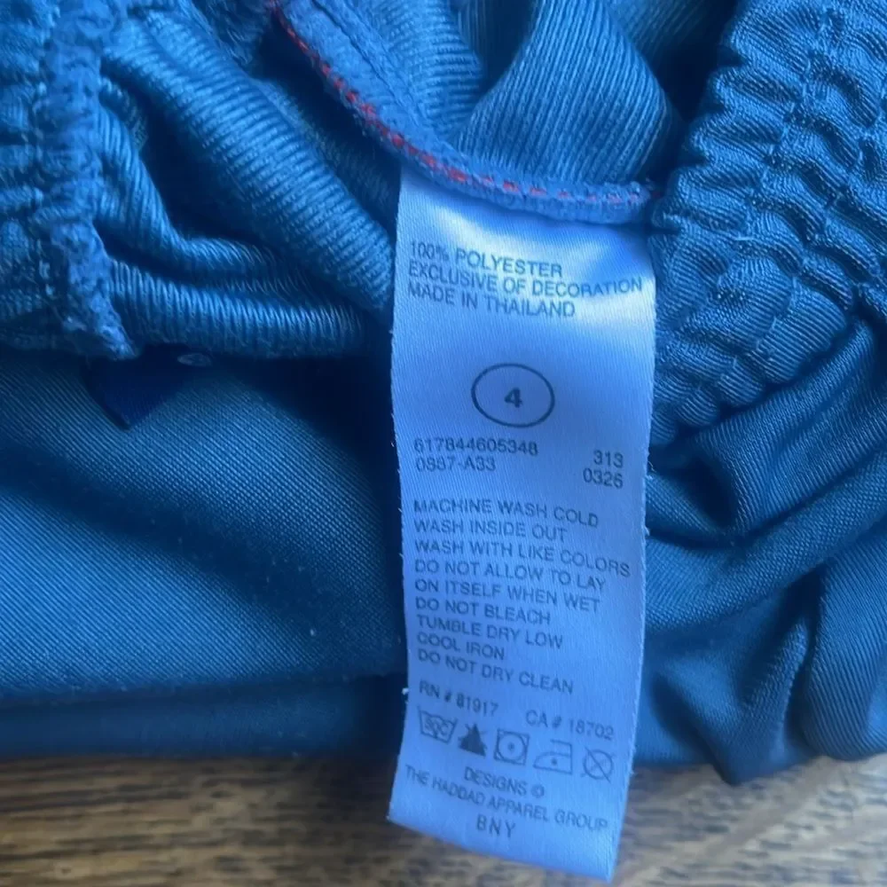 Boys NIKE Pants